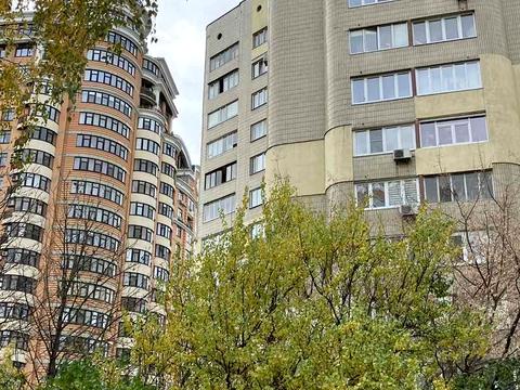 квартира по адресу Леси Украинки бульв., 9-В
