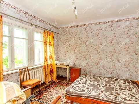 дом по адресу Дружби, 7