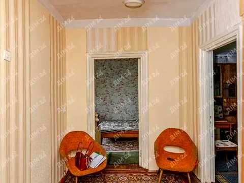 дом по адресу Дружби, 7