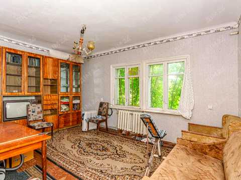 дом по адресу Дружби, 7
