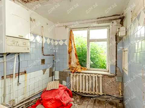 дом по адресу Дружби, 7