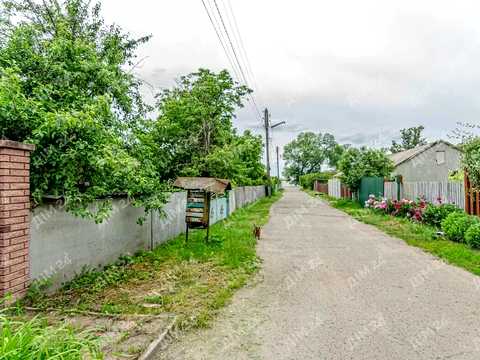 дом по адресу Дружби, 7