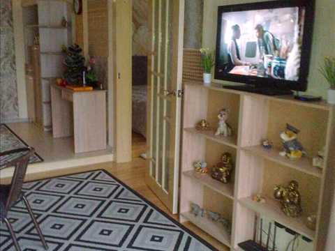 квартира по адресу Полтавский шлях ул., 56