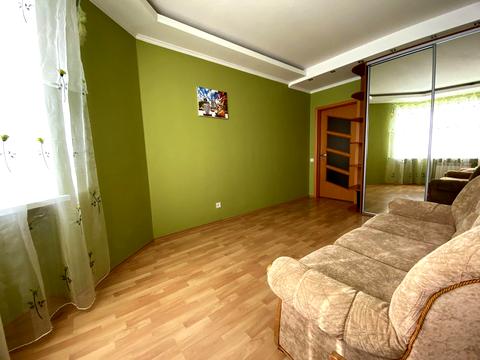 квартира по адресу Новгород-Сіверська ул. (Новгородська), 3