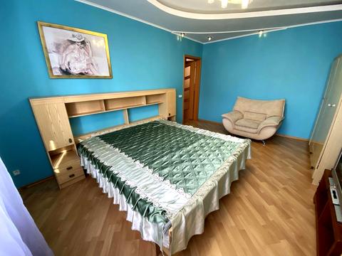 квартира по адресу Новгород-Сіверська ул. (Новгородська), 3