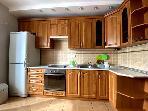 квартира по адресу Новгород-Сіверська ул. (Новгородська), 3