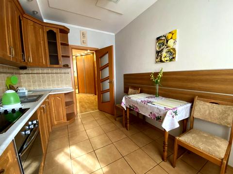 квартира по адресу Новгород-Сіверська ул. (Новгородська), 3