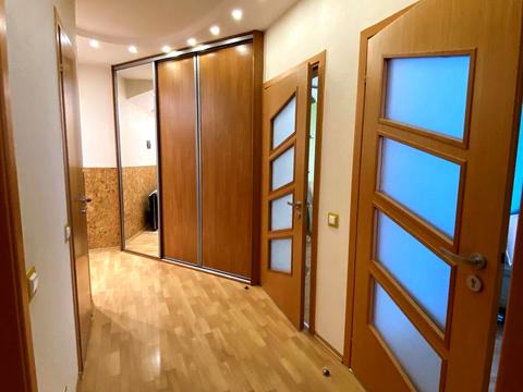 квартира по адресу Новгород-Сіверська ул. (Новгородська), 3