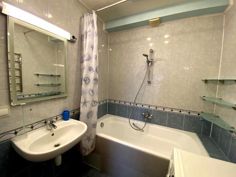квартира по адресу Новгород-Сіверська ул. (Новгородська), 3
