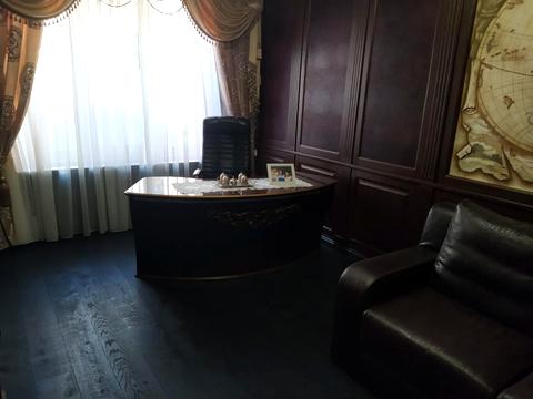 дом по адресу параходна, 55