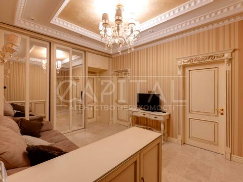 квартира за адресою Василя Тютюнника вул. (Анрі Барбюса), 37/1