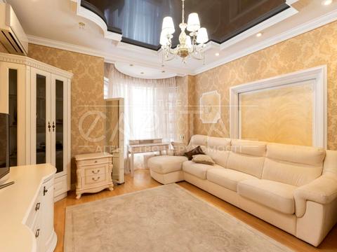 квартира за адресою Василя Тютюнника вул. (Анрі Барбюса), 37/1