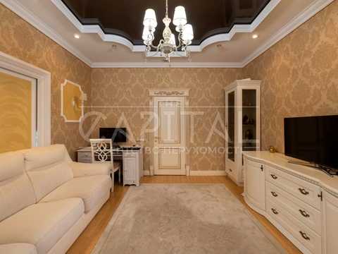 квартира за адресою Василя Тютюнника вул. (Анрі Барбюса), 37/1