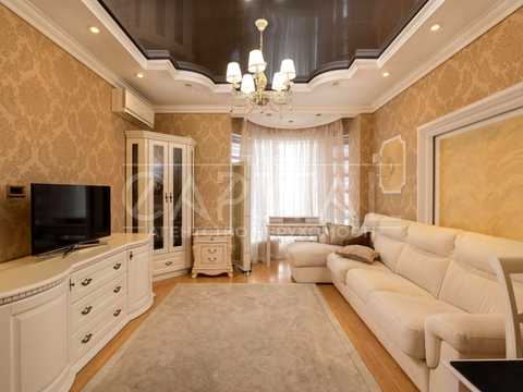 квартира за адресою Василя Тютюнника вул. (Анрі Барбюса), 37/1