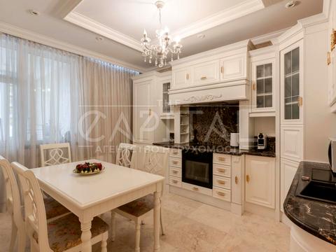 квартира за адресою Василя Тютюнника вул. (Анрі Барбюса), 37/1