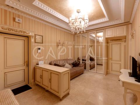 квартира за адресою Василя Тютюнника вул. (Анрі Барбюса), 37/1
