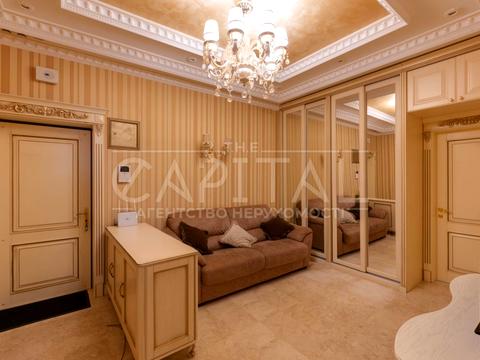 квартира за адресою Василя Тютюнника вул. (Анрі Барбюса), 37/1