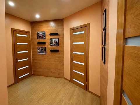 квартира за адресою Слобідська вул., 6