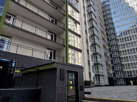квартира за адресою Ковалевського узвіз, 7