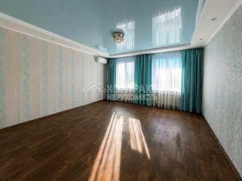 квартира за адресою Морозова вул., 1