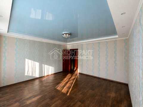 квартира за адресою Морозова вул., 1
