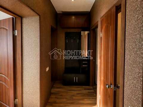 квартира за адресою Морозова вул., 1