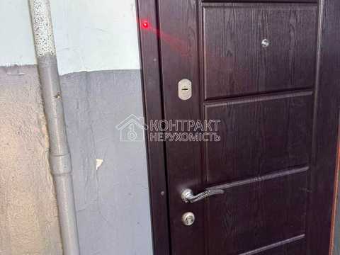 квартира за адресою Морозова вул., 1