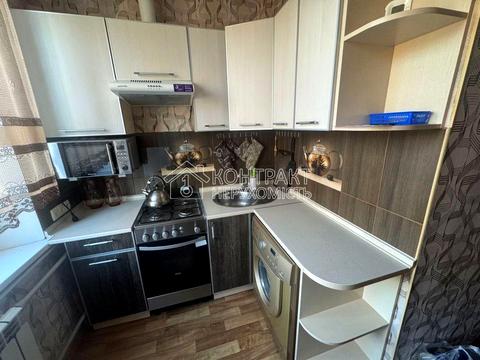 квартира за адресою Морозова вул., 1