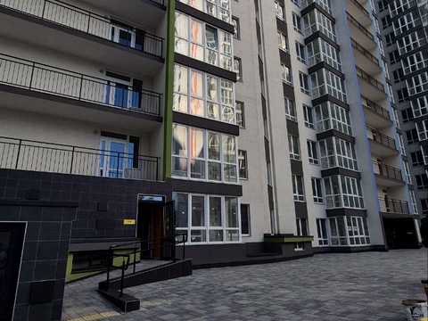 квартира за адресою Ковалевського узвіз, 7