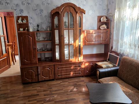 квартира по адресу Ефима Геллера ул. (Жовтневої Революції), 33