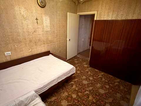 квартира за адресою Набережна Перемоги вул., 134 К1