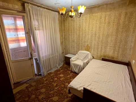 квартира за адресою Набережна Перемоги вул., 134 К1