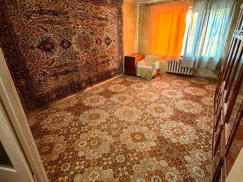 квартира за адресою Набережна Перемоги вул., 134 К1