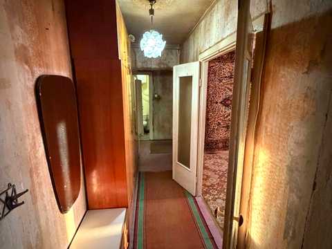 квартира за адресою Набережна Перемоги вул., 134 К1