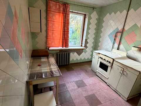 квартира за адресою Набережна Перемоги вул., 134 К1