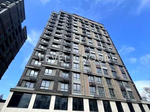 коммерческая по адресу Теремковская ул., 1