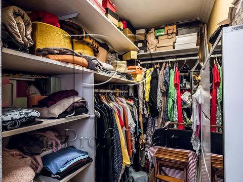 квартира по адресу Бышевская ул., 1