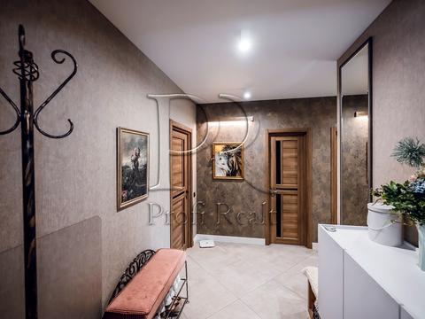 квартира по адресу Бышевская ул., 1
