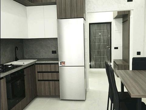 квартира за адресою Височана вул., 18 к20