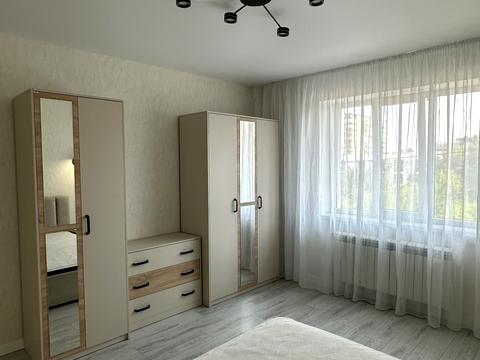 дом по адресу Александра Богачука ул., 17