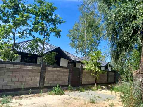 дом по адресу Успішна