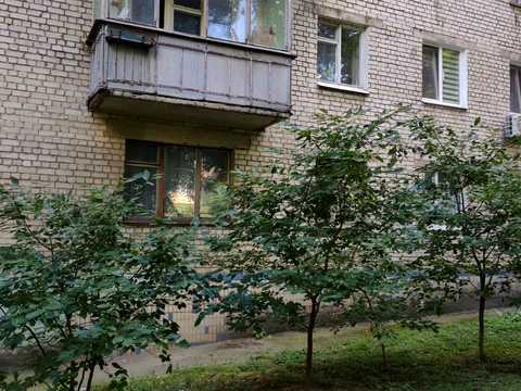 квартира по адресу Гладковская ул. (Калінінградська), 1/7