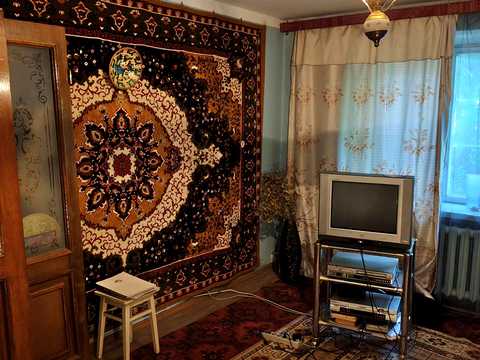 квартира по адресу Гладковская ул. (Калінінградська), 1/7