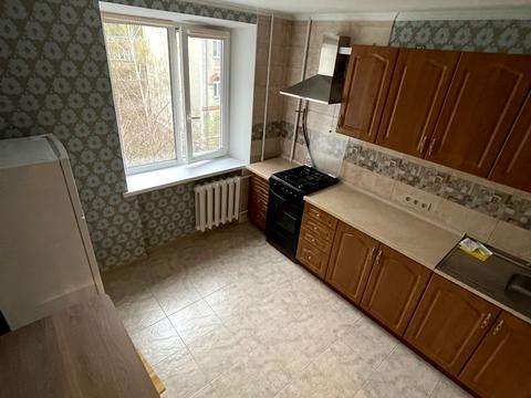 квартира за адресою Саксаганського вул., 92/94