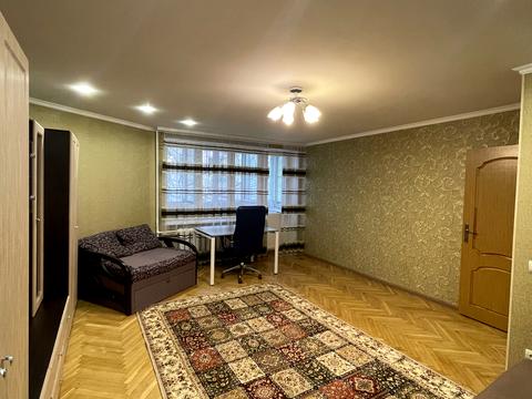 квартира за адресою Саксаганського вул., 92/94
