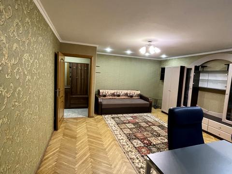квартира за адресою Саксаганського вул., 92/94