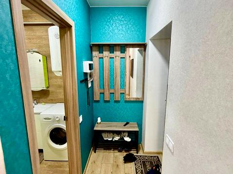 квартира за адресою Гетьманська вул., 9