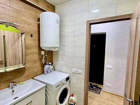 квартира за адресою Гетьманська вул., 9