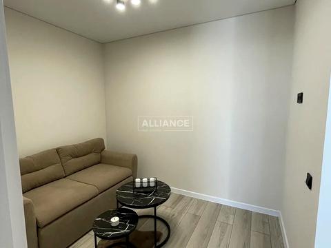 квартира за адресою Височана вул., 18 к16