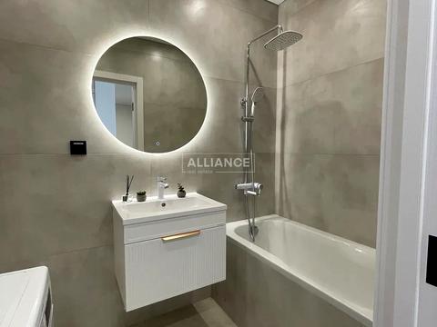квартира за адресою Височана вул., 18 к16